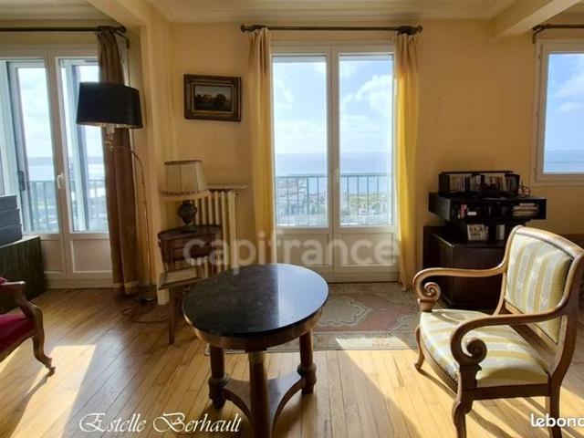 Appartement 5 pièces 75 m²
