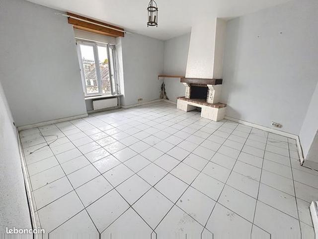 Appartement 5 pièces 75 m²