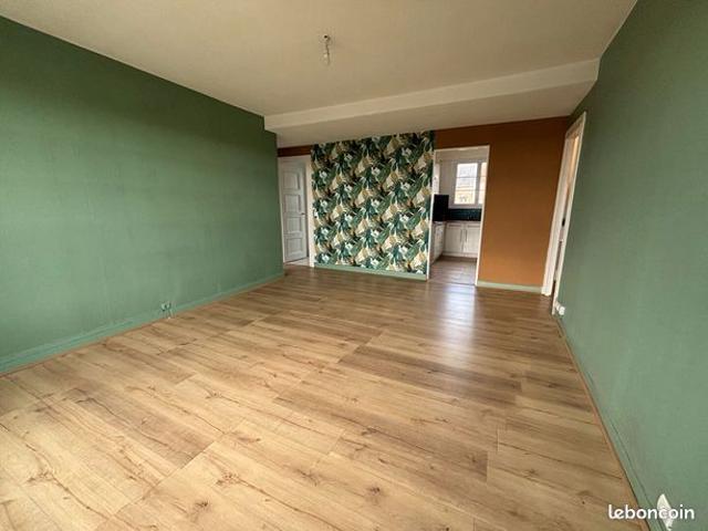 Appartement 5 pièces 75 m²