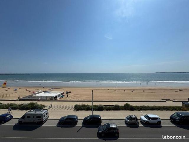 Appartement 5 pièces 75 m²