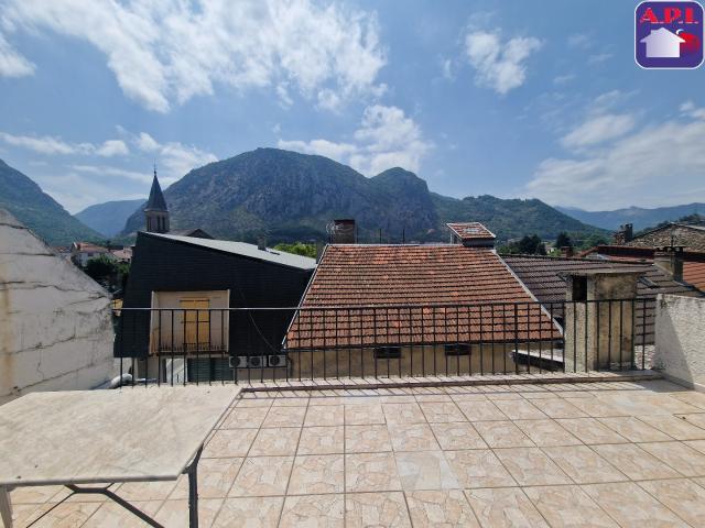 Appartement 5 pièces 75 m²