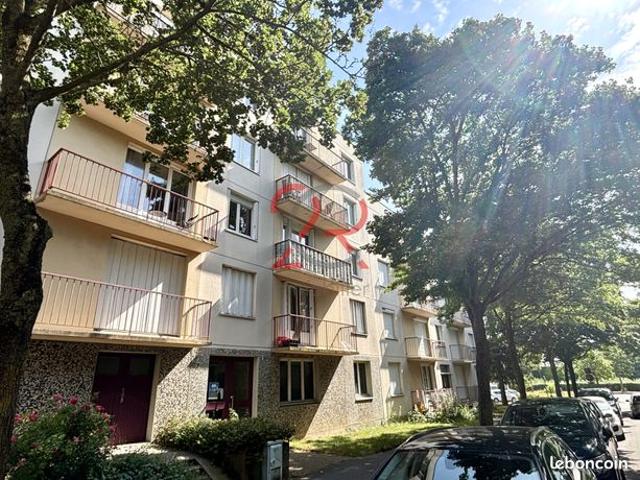 Appartement 5 pièces 75 m²