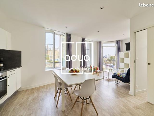 Appartement 5 pièces 75 m²