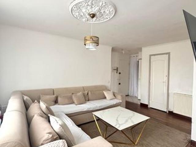 Appartement 5 pièces 75 m²