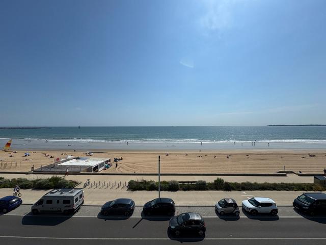 Appartement 5 pièces 75 m²