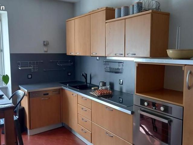 Appartement 5 pièces 75 m²