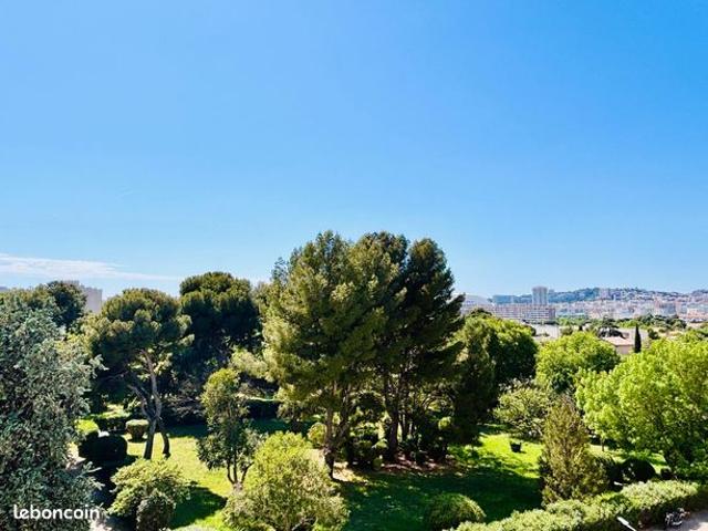 Appartement 5 pièces 75 m²