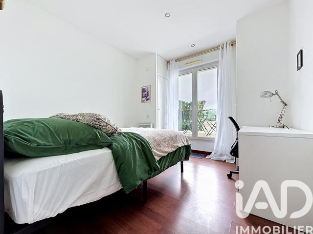 Appartement 5 pièces, 76 m² à louer à Corbeil Essonnes 91100