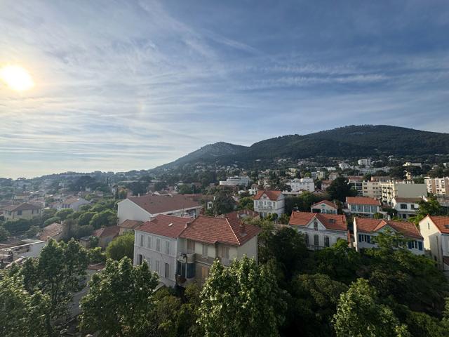 Appartement 5 pièces 76 m²