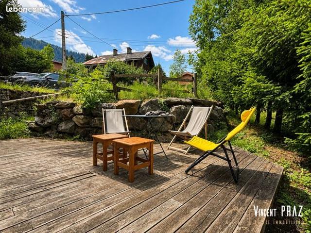 Appartement 5 pièces 76 m²