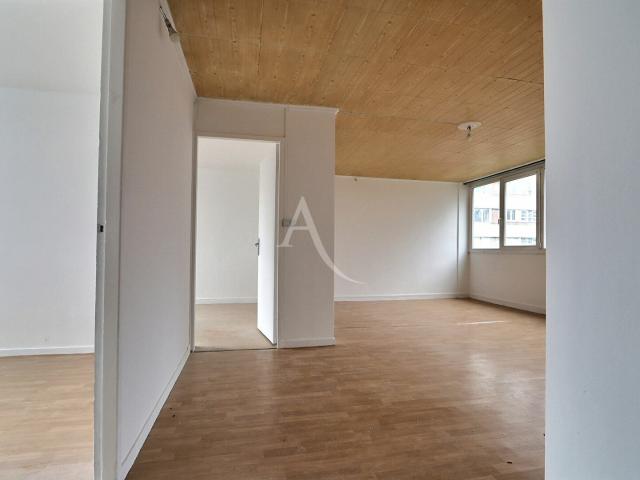 Appartement 5 pièces 76 m²