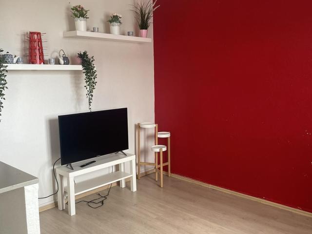 Appartement 5 pièces 76 m²