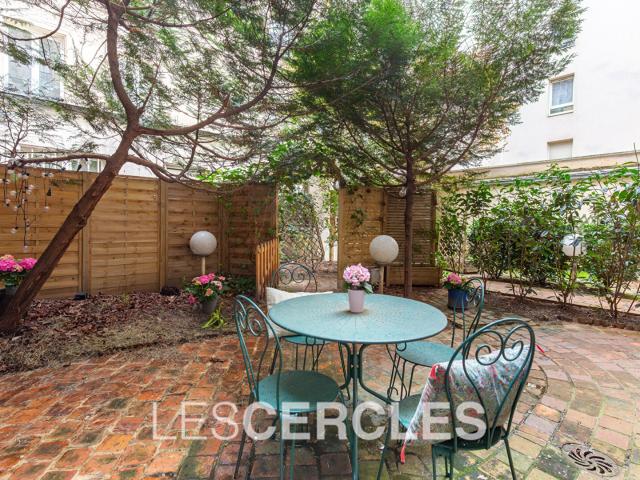 Appartement 5 pièces 76 m²