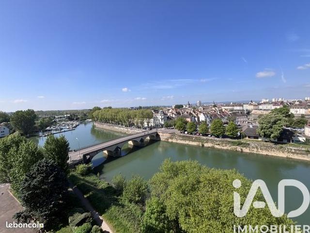 Appartement 5 pièces 76 m²