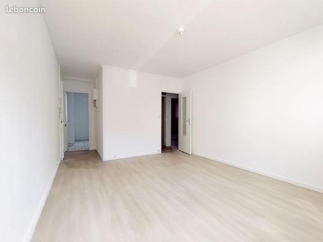 Appartement 5 pièces 76 m²