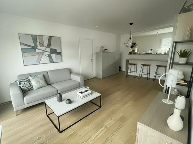 Appartement 5 pièces 76 m²