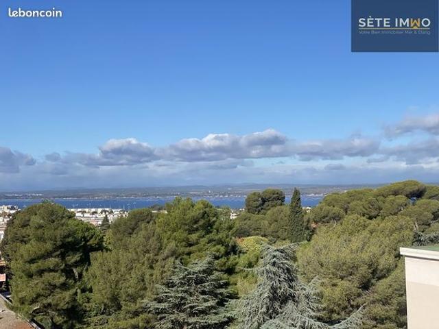 Appartement 5 pièces 76 m²