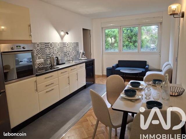 Appartement 5 pièces 76 m²