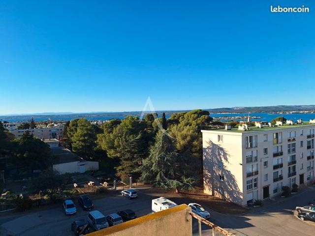 Appartement 5 pièces 76 m²