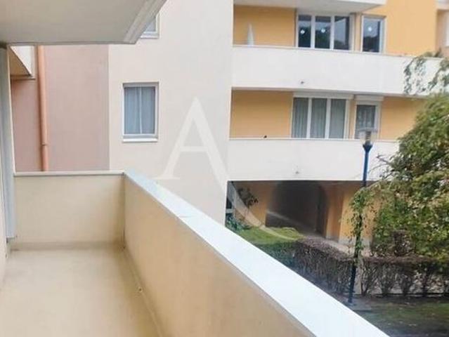 Appartement 5 pièces 76 m²