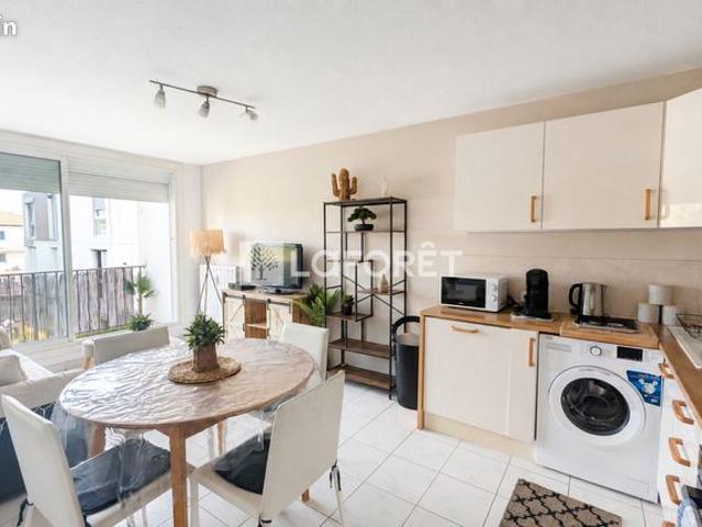 Appartement 5 pièces 76 m²