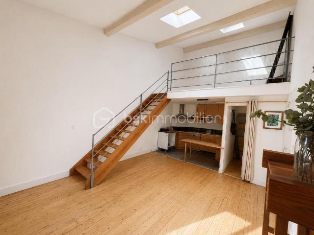Appartement 5 pièces 76 m²