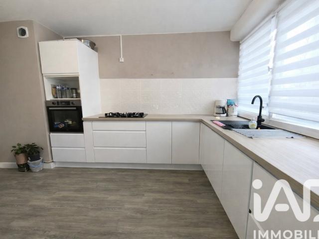 Appartement 5 pièces 76 m²