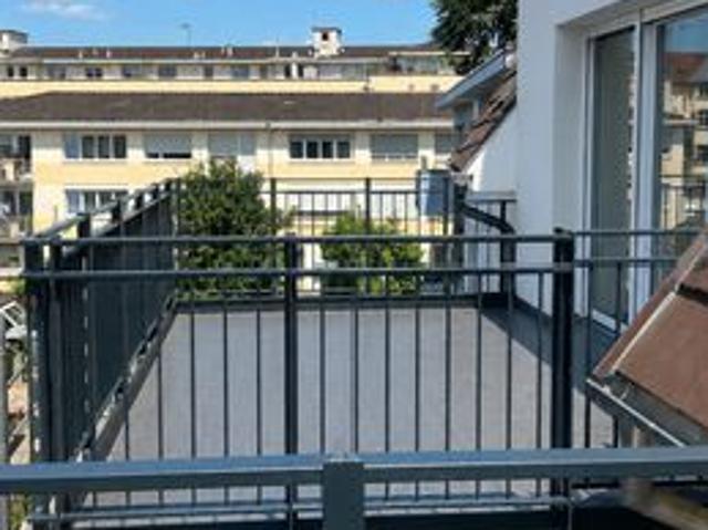 Appartement 5 pièces