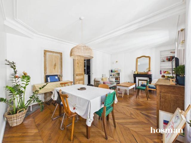 Appartement 5 pièces 78 m²