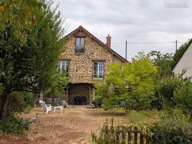 Appartement 5 pièces 78 m²