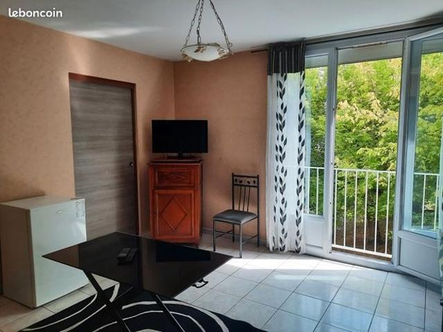 Appartement 5 pièces 78 m²