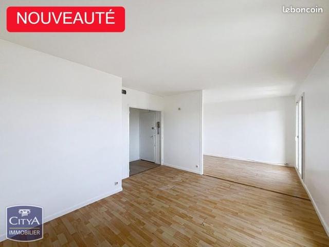 Appartement 5 pièces 78 m²