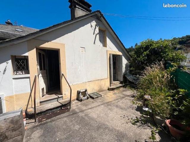 Appartement 5 pièces 78 m²
