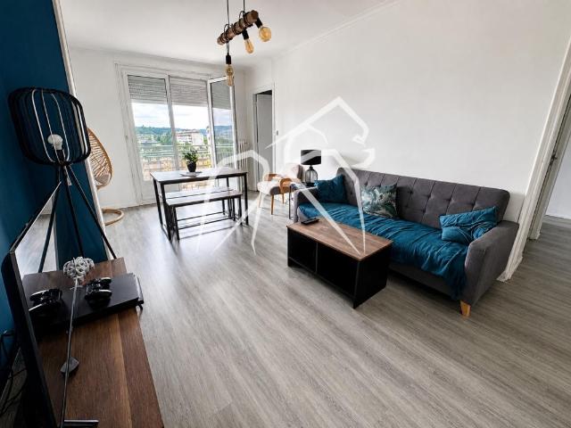 Appartement 5 pièces 78 m²