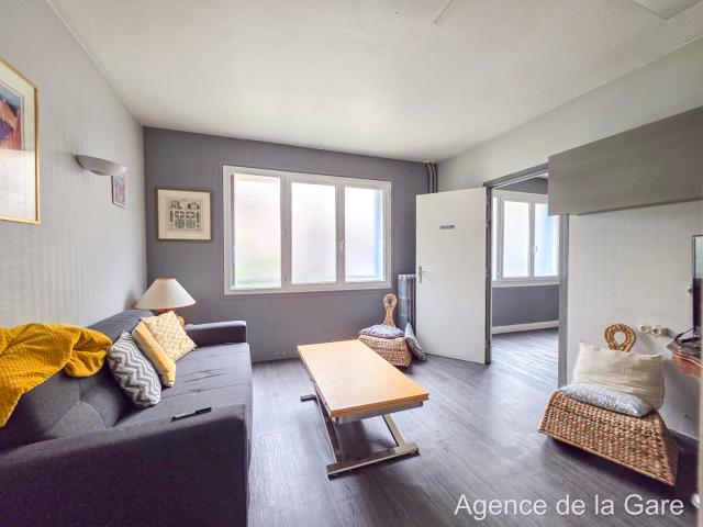 Appartement 5 pièces 78 m²