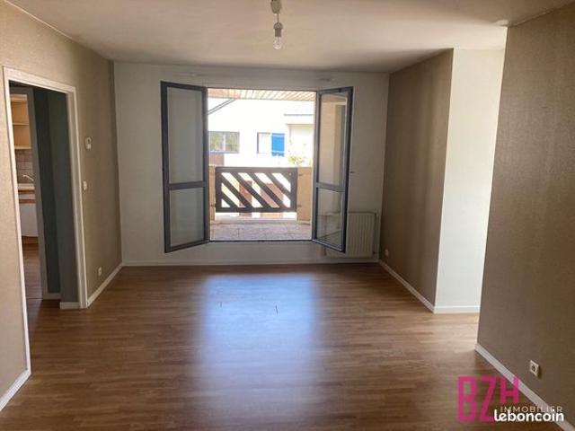 Appartement 5 pièces 78 m²