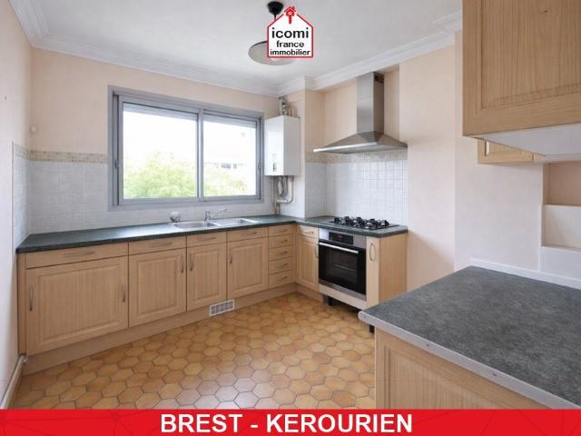 Appartement 5 pièces 78 m²