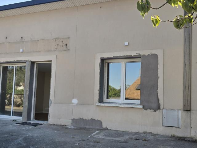 Appartement 5 pièces 78 m²
