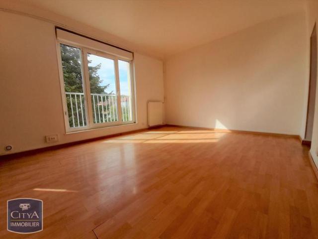 Appartement 5 pièces 78 m²