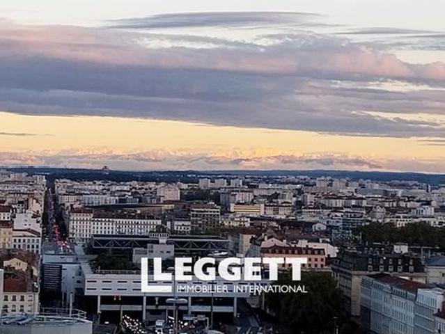 Appartement 5 pièces 78 m²