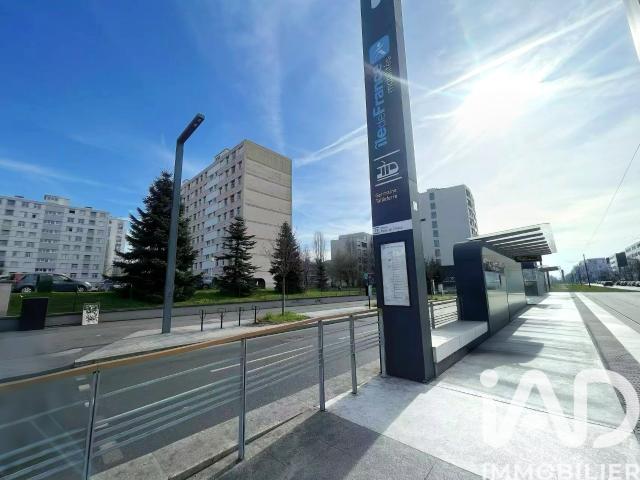 Appartement 5 pièces 78 m²