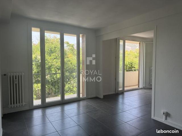 Appartement 5 pièces 78 m²