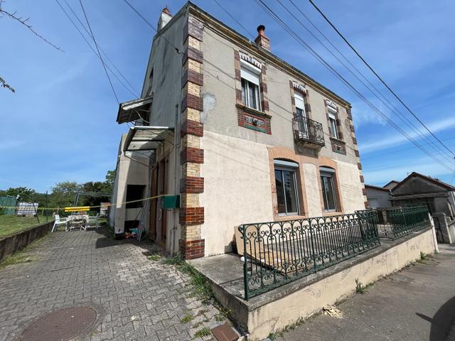 Appartement 5 pièces 78 m²
