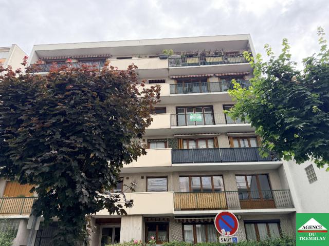 Appartement 5 pièces 78 m²