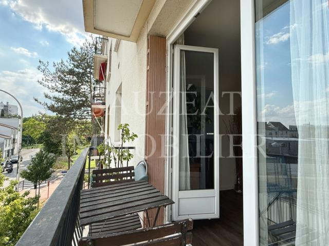 Appartement 5 pièces 78 m²