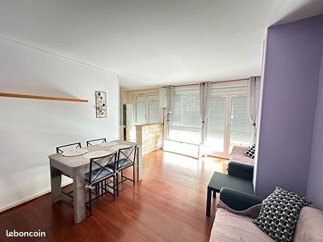 Appartement 5 pièces 78 m²