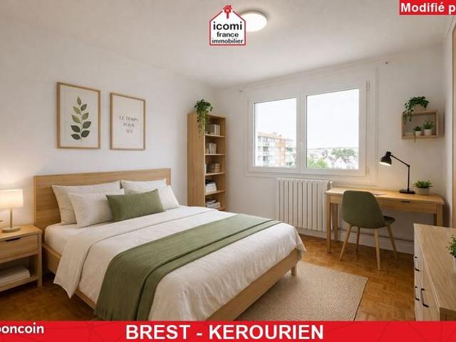 Appartement 5 pièces 78 m²