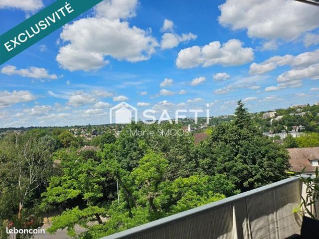Appartement 5 pièces 78 m²
