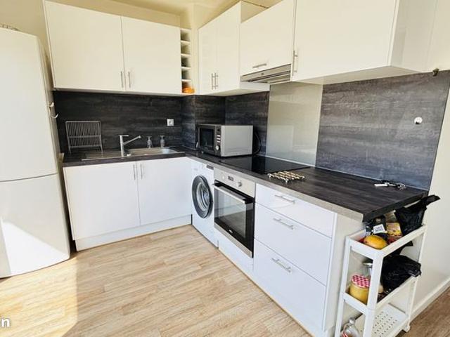 Appartement 4 pièces 78 m²