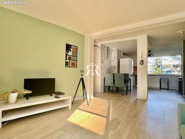 Appartement 5 pièces 78 m²